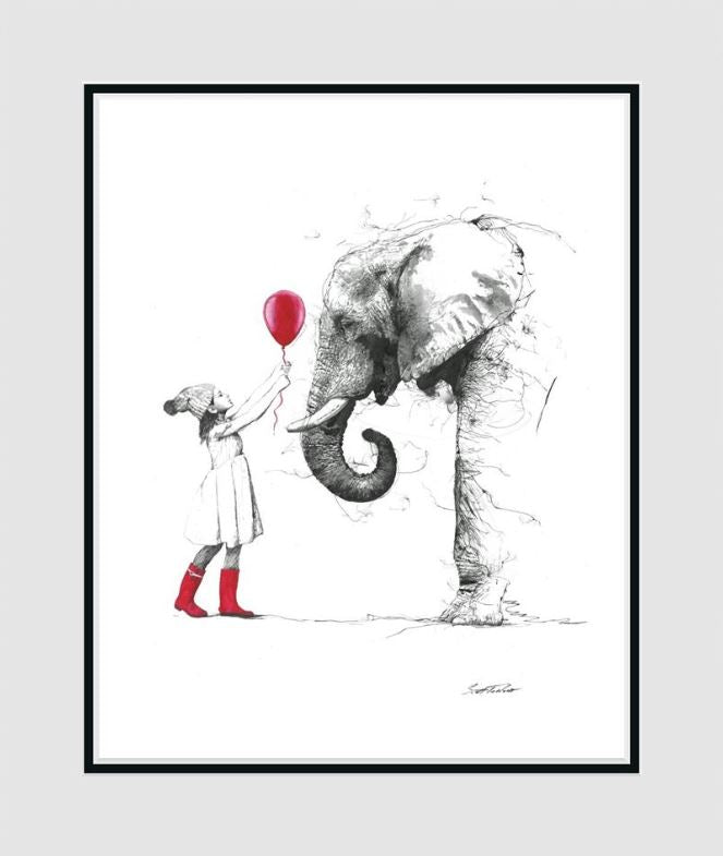 The Gift