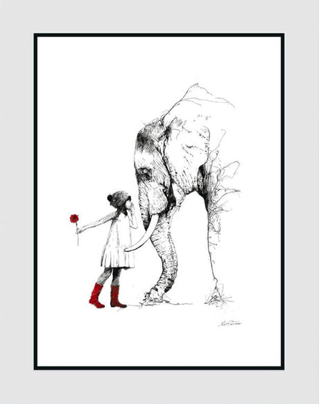 The Whisper