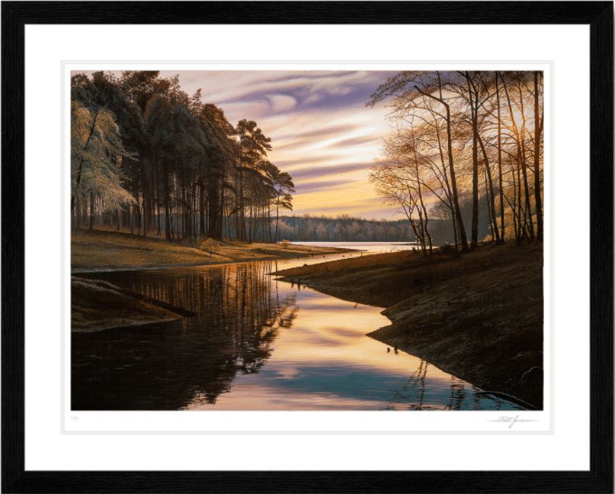 Time for Reflection