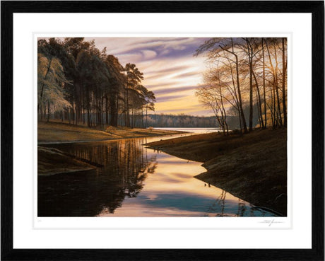 Time for Reflection