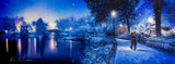 I Gave You My Heart In New York Central Park
