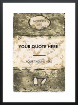 Write Your Own Story