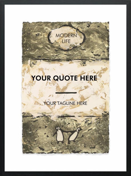 Write Your Own Story