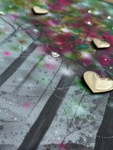 always us detail by artist kealey farmer