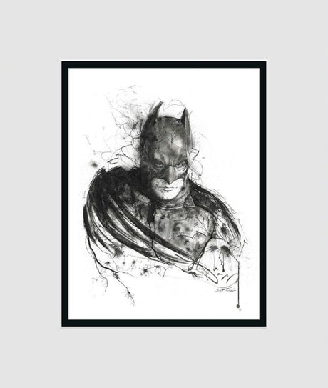 The Dark Knight