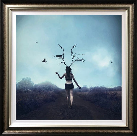 Between Worlds