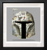 Boba Fett (Large)
