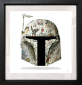 Boba Fett (Large)