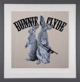 Bunnie And Clyde