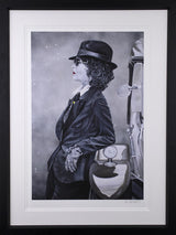 The Iron Lady