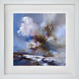 changes framed original by artist alison johnson