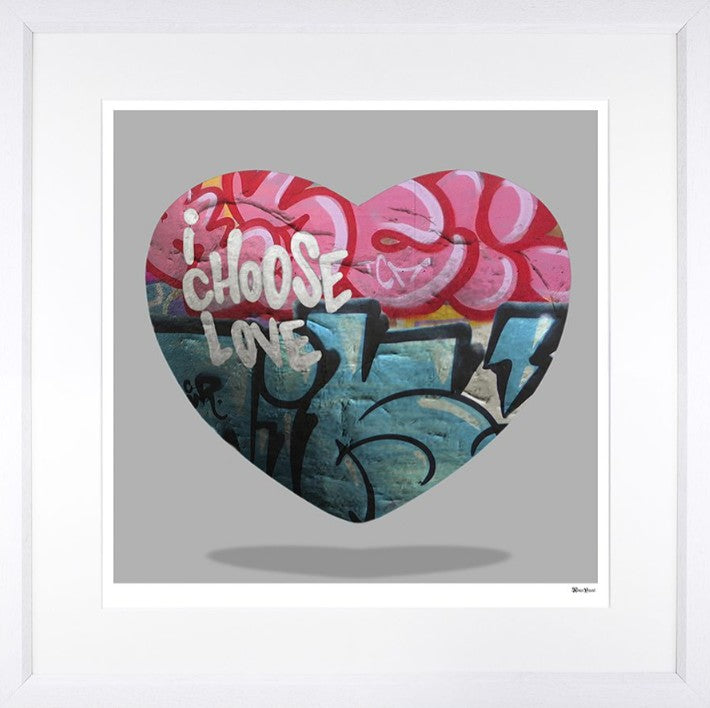 I Choose Love (Small)