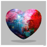 Cosmic Heart (Small)
