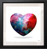 Cosmic Heart (Small)