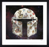 Mando (Small)