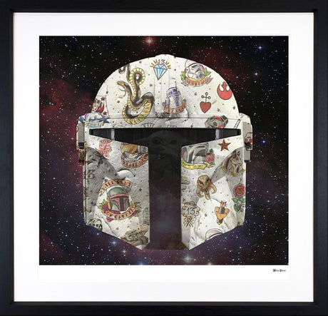 Mando (Large)