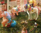 cuddlewood grove close up 1