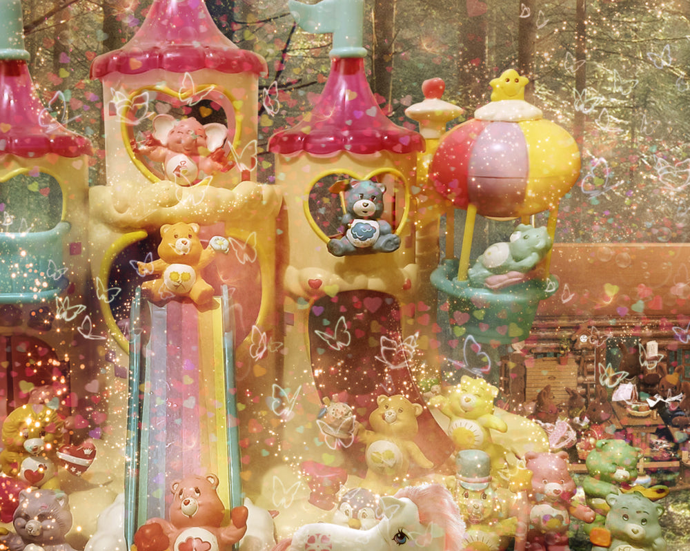 cuddlewood grove close up 2