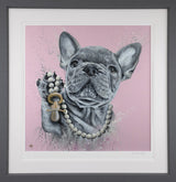 Pampered Pooch
