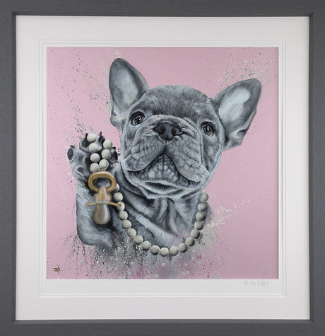 Pampered Pooch