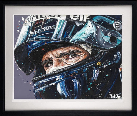 Damon - Damon Hill