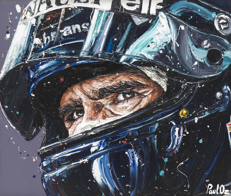 Damon - Damon Hill