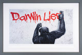 Darwins Lies