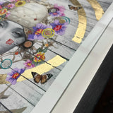 detail 3 by artist the trunk of funk