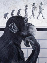 Devolution Of Evolution