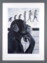 Devolution Of Evolution