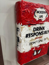 dont spill it view 2