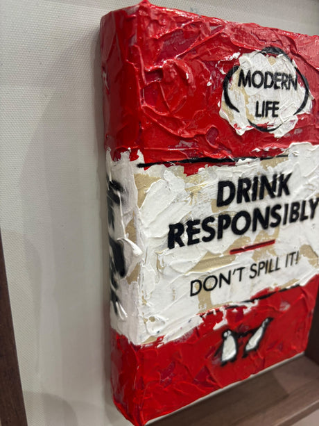 dont spill it view 2