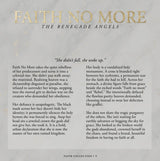 faith no more explainted by artist chuck