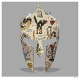 Gladiator (Small)