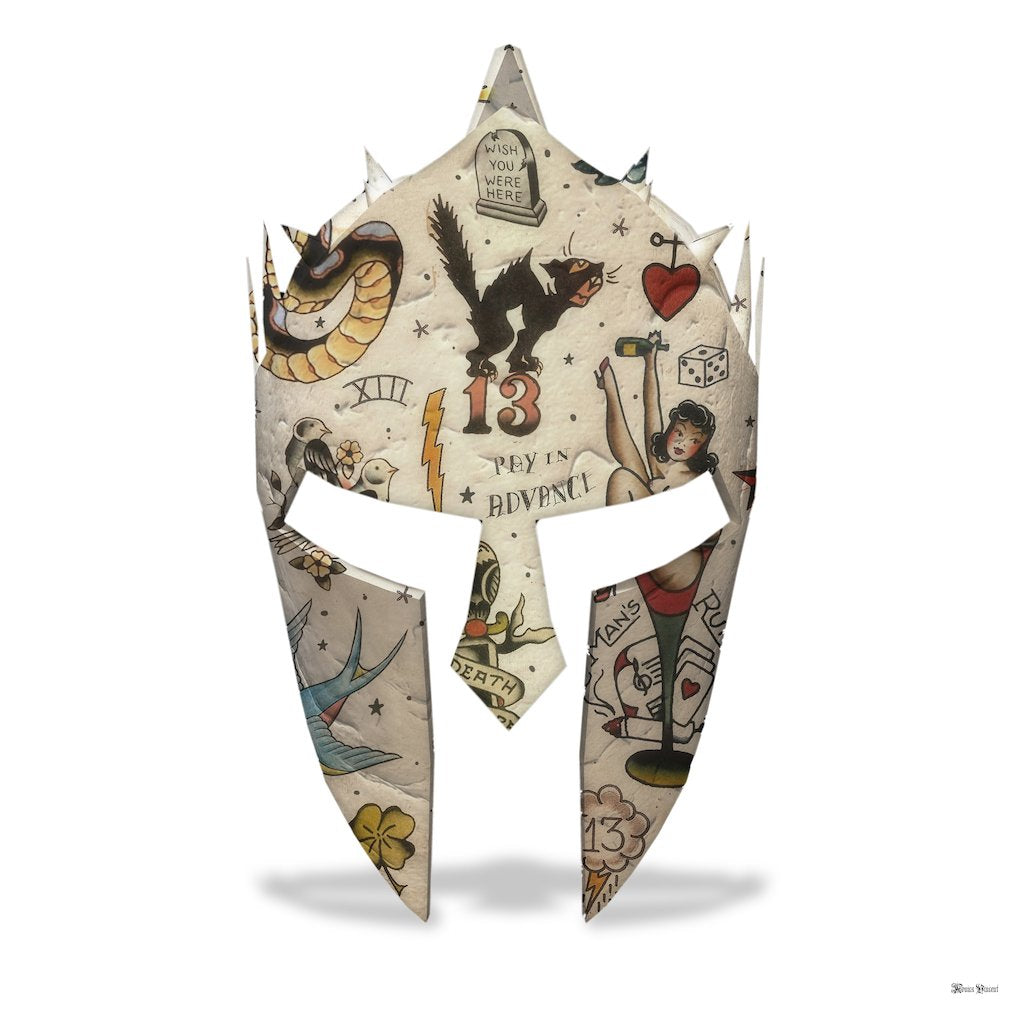 Gladiator (Small)