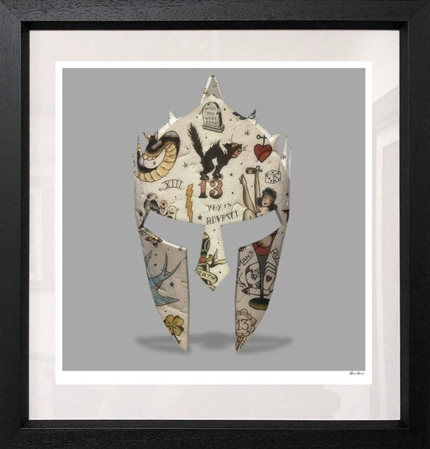 Gladiator (Small)