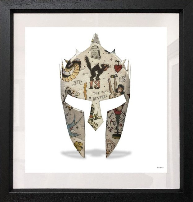 Gladiator (Small)