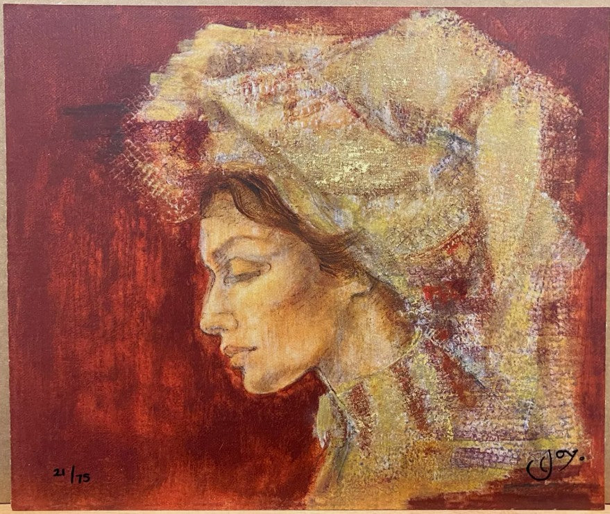 Grace II - Board