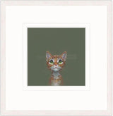 high hopes framed print by artist nicky ltichfield