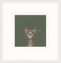 high hopes framed print by artist nicky ltichfield