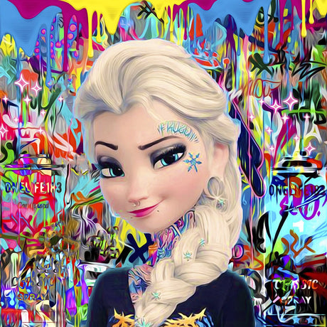 ice ice baby image by artist #onelife183
