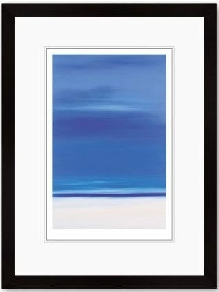 Into The Blue