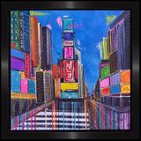 It’s About Times Square