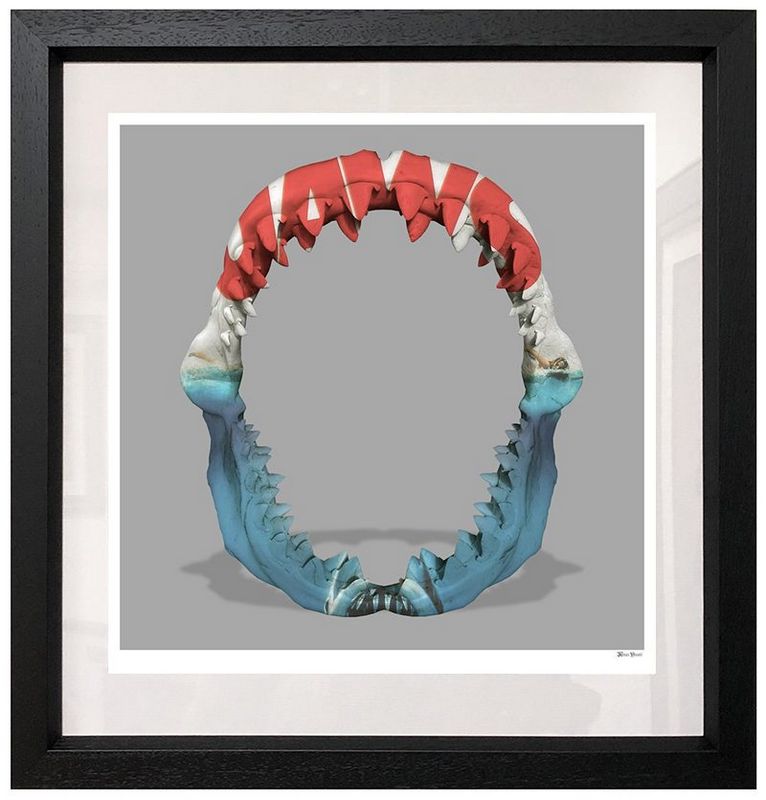 Jaws (Large)