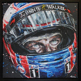 Jenson Button 2016