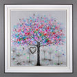 just be deluxe framed print by artist kealey farmer