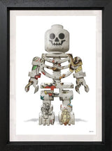 Lego Skeleton (Small)