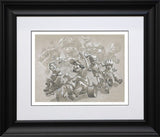 lets a go sketch print framed by artist craig davison