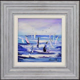 Let Your Dreams Set Sail