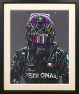 Lewis 2020 - Lewis Hamilton